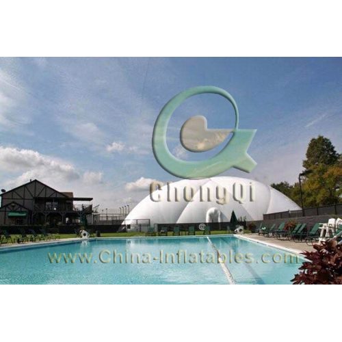 Swimming / Pools Air structure